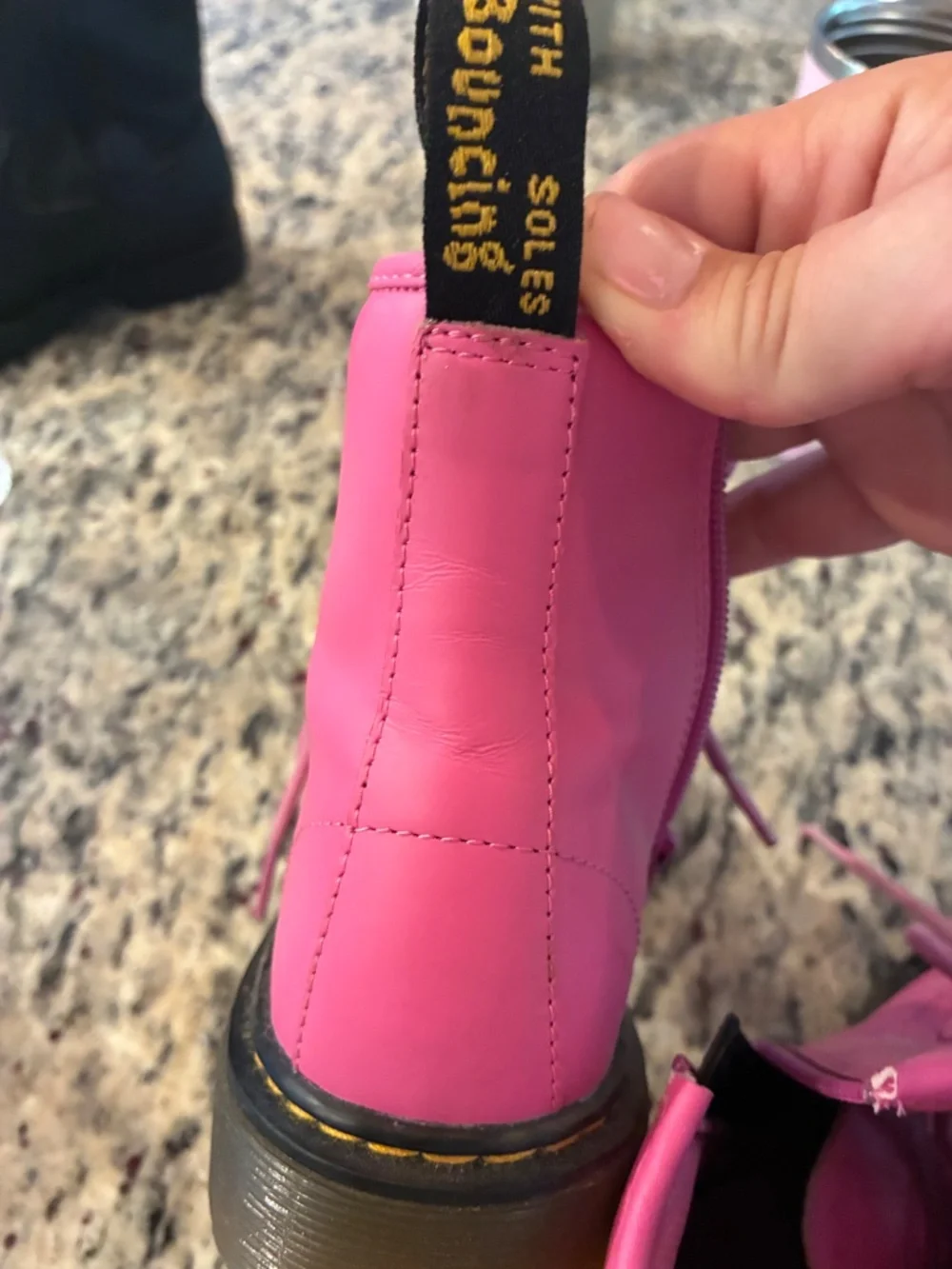 Doc martens
